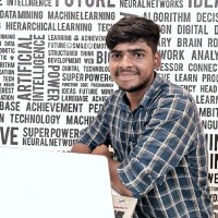 AJAY A