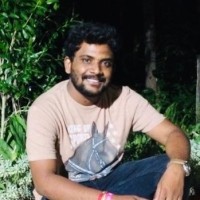 Shyam Sundar