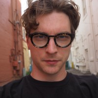 Jonah Bascombe