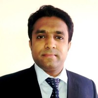 Sriram V