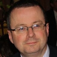 Peter Cross
