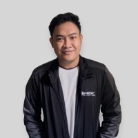 Sheridan Dela Cruz