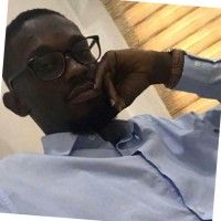 Martins Agbadamashi