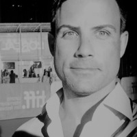 Derek Trenchard