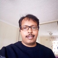 Sanjeev Kumar Jaiswal