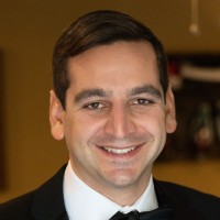 Andrew Keen