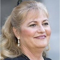 Susan Glines-Thompson
