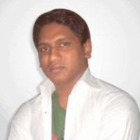Salim Reza