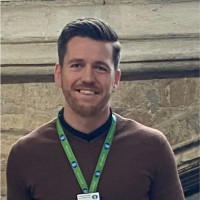 Andrew Bullivant