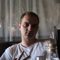 Serhii Voloshkov