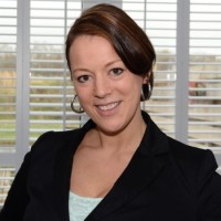 Rosie De Weerd