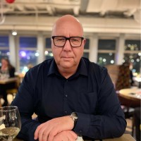 Martin van Stigt Thans