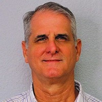 Ray Goolsby