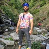 Nishant Singh