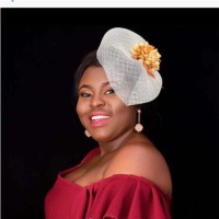 Sandra Boateng