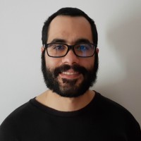 Pablo Escourido Vieites