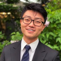 Simon Tang