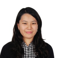 Deanna Kusno
