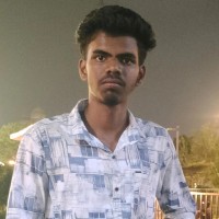 Dinesh Kumar V