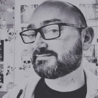 Pascal Ortega