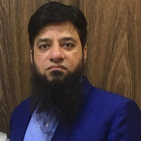 zafar Shahzad