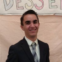 Adam Strauss