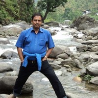 Prashanta Chatterjee