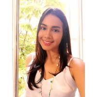 Daniela Correa Moriano