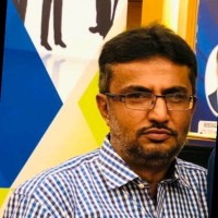 Shahid Memon