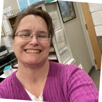 Tami Ringeling, Psy.D.