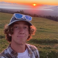 Asher Griffiths