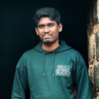 Udaygirish M U