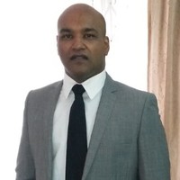 Nigel Govender