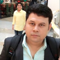 Amrit Kumar