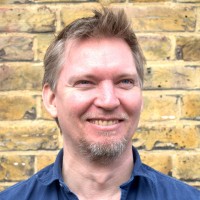 Ed Hoare