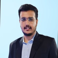 Prajjwal T.