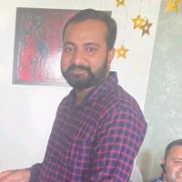 Ashutosh Mishra