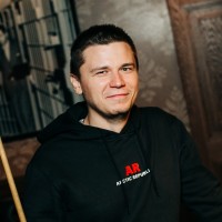 Юрий Борисов