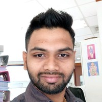 Rishikesh Karkera