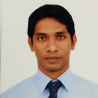 Clyde D'souza