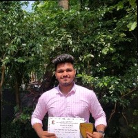 Fahed Shaikh