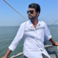 Ashok Kumar Senthil Kumar