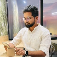 Rupesh Patil
