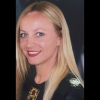 Marija Aleksic
