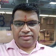 Lalit Kumar