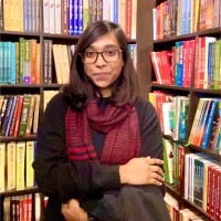 Khairun Nahar