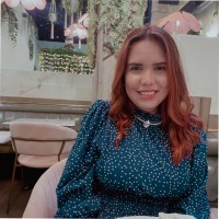 Leticia Marcele Cesar Antunes