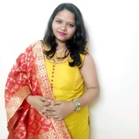 Mayuri Chaudhari