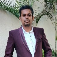 Rohit M.