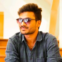Vishal Kumar Javvaji